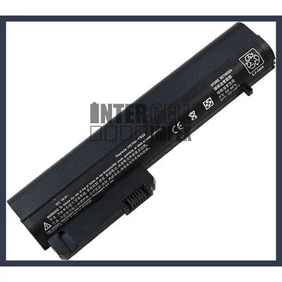 HP NC2400 2533t 2200mAh 3 cella notebook/laptop akku/akkumulátor utángyártott