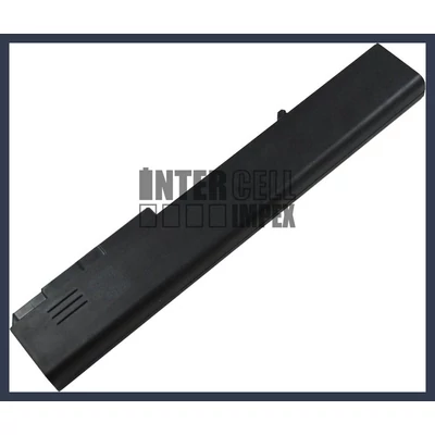 HP NC2400 2533t 2200mAh 3 cella notebook/laptop akku/akkumulátor utángyártott