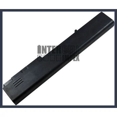 HP NC2400 2533t 2200mAh 3 cella notebook/laptop akku/akkumulátor utángyártott