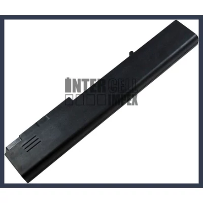 HP NC2400 2533t 6600mAh 9 cella notebook/laptop akku/akkumulátor utángyártott