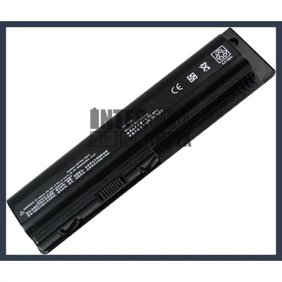 HP Pavilion dv4 Series 8800mAh 12 cella notebook/laptop akku/akkumulátor utángyártott