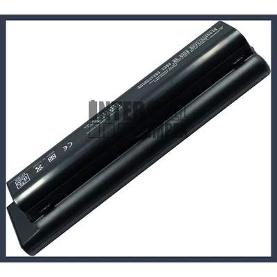 HP Pavilion dv4 Series 8800mAh 12 cella notebook/laptop akku/akkumulátor utángyártott
