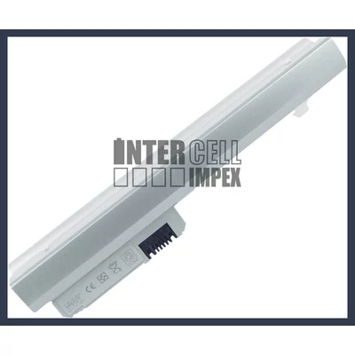 HP 2133 Mini-Note Mini 2140s 4400mAh 6 cella notebook/laptop akku/akkumulátor utángyártott