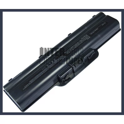 HP ZD7000 series 6600mAh 12 cella notebook/laptop akku/akkumulátor utángyártott