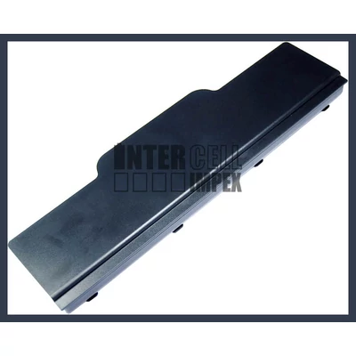 HP ZD7000 series 6600mAh 12 cella notebook/laptop akku/akkumulátor utángyártott