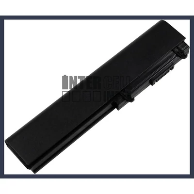 HP Pavilion dv3000 Series 4400mAh 6 cella notebook/laptop akku/akkumulátor utángyártott