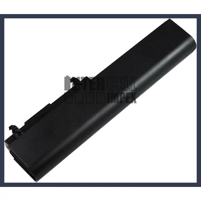 HP Pavilion dv3000 Series 4400mAh 6 cella notebook/laptop akku/akkumulátor utángyártott