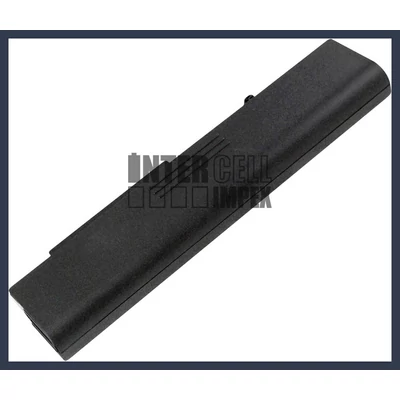 HP HSTNN-CB69 4400 mAh 6 cella fekete notebook/laptop akku/akkumulátor utángyártott