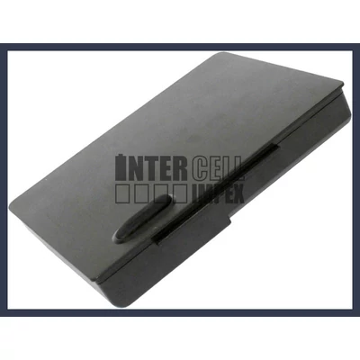 Acer Aspire 2000 series BATCL32 4400mAh 8 cella notebook/laptop akku/akkumulátor utángyártott