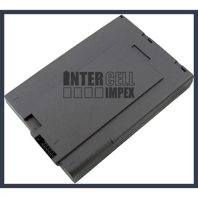 Acer TravelMate 220 230 260 280 Series 4400mAh 8 cella notebook/laptop akku/akkumulátor utángyártott