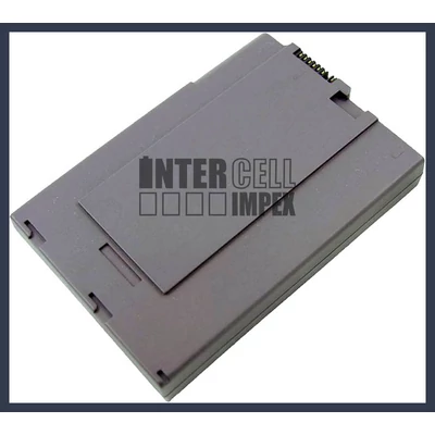 Acer TravelMate 220 230 260 280 Series 4400mAh 8 cella notebook/laptop akku/akkumulátor utángyártott