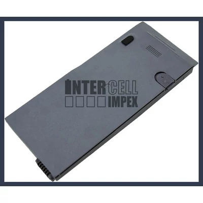 Acer TravelMate 330 340 745 BTP-25D1 3600mAh 6 cella notebook/laptop akku/akkumulátor utángyártott