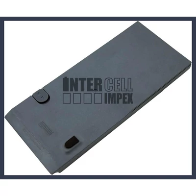 Acer TravelMate 330 340 745 BTP-25D1 3600mAh 6 cella notebook/laptop akku/akkumulátor utángyártott