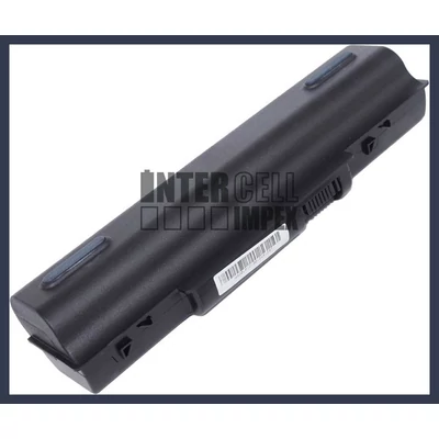Acer AS09A71 6600mAh 9 cella notebook/laptop akku/akkumulátor utángyártott
