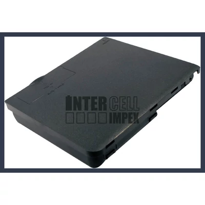 Acer Aspire 1200 1400 1603 6600mAh 12 cella notebook/laptop akku/akkumulátor utángyártott