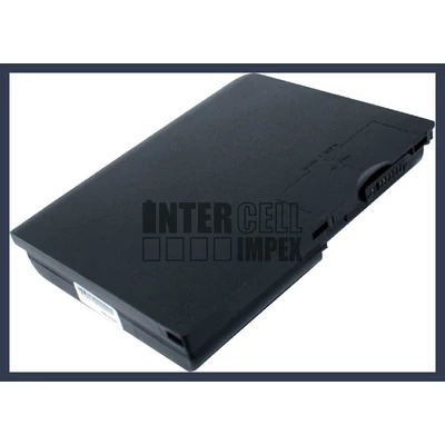Acer Aspire 1200 1400 1603 6600mAh 12 cella notebook/laptop akku/akkumulátor utángyártott