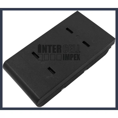 Toshiba PA3123U-1BRS 4400mAh 6 cella notebook/laptop akku/akkumulátor utángyártott