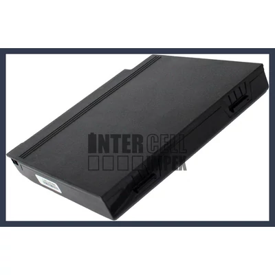 Toshiba Satellite P10 P15 series PA3307U-1BRS 6600mAh 12 cella notebook/laptop akku/akkumulátor utángyártott