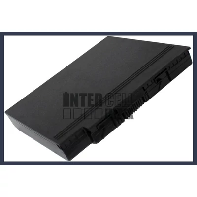 Toshiba Satellite P10 P15 series PA3307U-1BRS 6600mAh 12 cella notebook/laptop akku/akkumulátor utángyártott