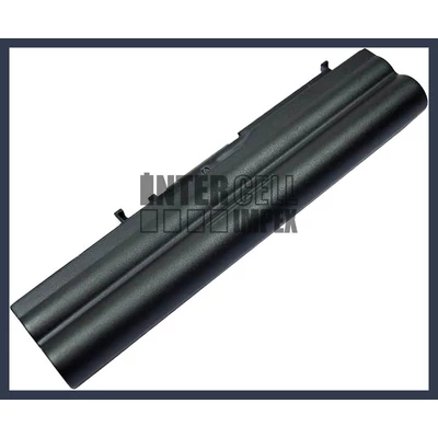 Toshiba Satellite M30 M35 series PA3331U-1BRS 4400mAh 6 cella notebook/laptop akku/akkumulátor utángyártott