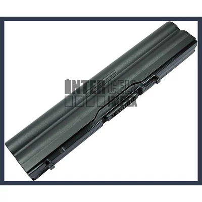 Toshiba Satellite M30 M35 series PA3331U-1BRS 4400mAh 6 cella notebook/laptop akku/akkumulátor utángyártott