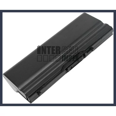 Toshiba Satellite M30 M35 series PA3331U-1BRS 8800mAh 12 cella notebook/laptop akku/akkumulátor utángyártott