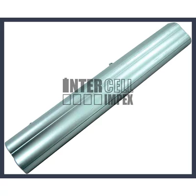 Asus W3000 W3000A W3A W3Z A42-W3 4400mAh 8 cella notebook/laptop akku/akkumulátor ezüst utángyártott