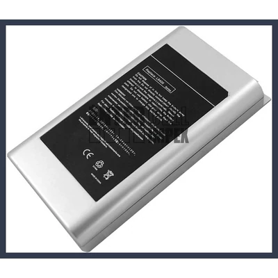 Asus L8400 L8000 L84 L8 Series 90-441B3100P 4400mAh 8 cella notebook/laptop akku/akkumulátor utángyártott