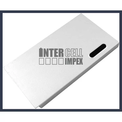 Asus L8400 L8000 L84 L8 Series 90-441B3100P 4400mAh 8 cella notebook/laptop akku/akkumulátor utángyártott