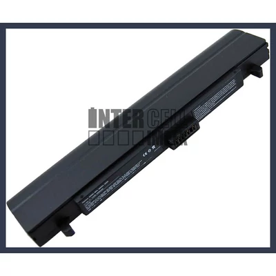Asus M5000NP M5NP S5200Ne S5Ne A32-S5 4400mAh 6 cella notebook/laptop akku/akkumulátor utángyártott