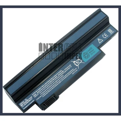 Acer Aspire One 532 6600mAh 9 cella notebook/laptop akku/akkumulátor utángyártott