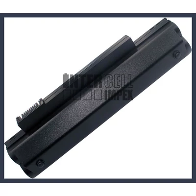 Acer Aspire One 532 6600mAh 9 cella notebook/laptop akku/akkumulátor utángyártott