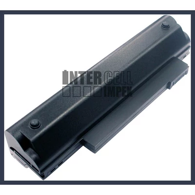Acer Aspire One 532 6600mAh 9 cella notebook/laptop akku/akkumulátor utángyártott