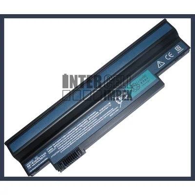 Acer Aspire One 532 4400mAh 6 cella notebook/laptop akku/akkumulátor utángyártott