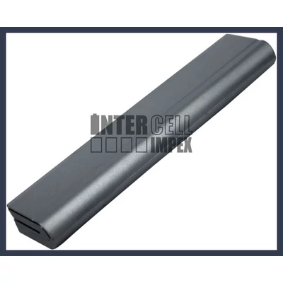 Fujitsu N222S N2300 series TH222 4400mAh 6 cella notebook/laptop akku/akkumulátor utángyártott