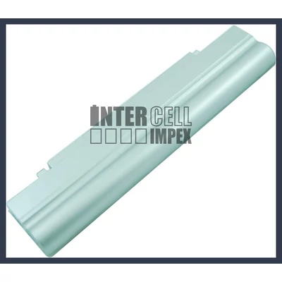 Samsung X05 X06 X10 Series 6500737 4400mAh 6 cella notebook/laptop akku/akkumulátor utángyártott