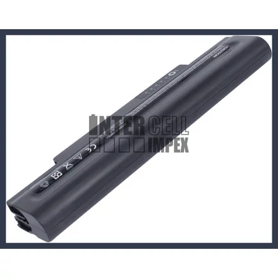 Samsung Q35 Q45 Q70 series AA-PB5NC6B 4400mAh 6 cella notebook/laptop akku/akkumulátor ezüst utángyártott