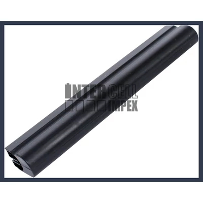 Samsung Q35 Q45 Q70 series AA-PB5NC6B 4400mAh 6 cella notebook/laptop akku/akkumulátor ezüst utángyártott