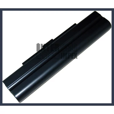 Samsung Q35 Q45 Q70 series AA-PB5NC6B 4400mAh 6 cella notebook/laptop akku/akkumulátor fekete utángyártott