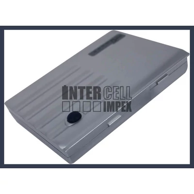 Samsung P10 P20 P25 series SSB-P10CL 4400mAh 8 cella notebook/laptop akku/akkumulátor utángyártott