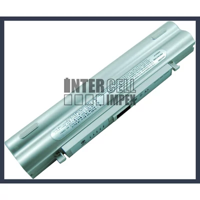 Samsung X1 X11 R20 R25 series AA-PB0NC4B 2200mAh 3 cella notebook/laptop akku/akkumulátor utángyártott