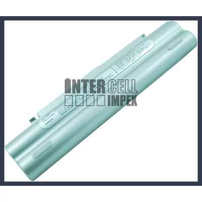 Samsung X1 X11 R20 R25 series AA-PB0NC4B 2200mAh 3 cella notebook/laptop akku/akkumulátor utángyártott