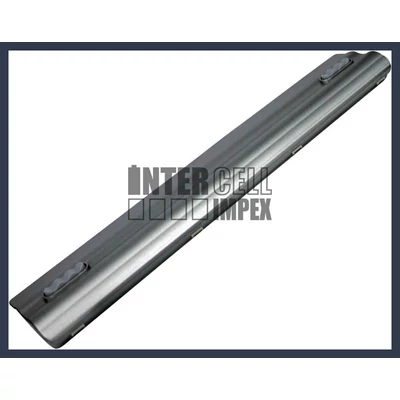 Samsung P30 P35 P40 series SSB-P30LS 4400mAh 8 cella notebook/laptop akku/akkumulátor utángyártott