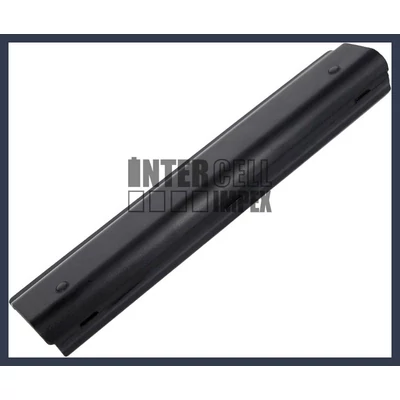 Samsung N310 10.1 inch AA-PBOTC4M fekete 6600mAh 6 cella notebook/laptop akku/akkumulátor utángyártott