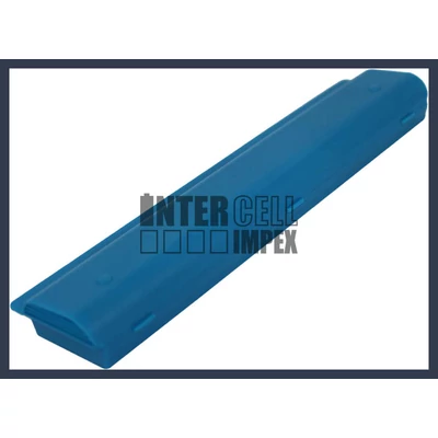 Samsung N310 10.1 inch AA-PBOTC4M kék 6600mAh 6 cella notebook/laptop akku/akkumulátor utángyártott