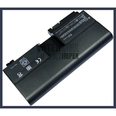 HP Pavilion tx1000 tx1100 tx2000 Series 8800mAh 8 cella notebook/laptop akku/akkumulátor utángyártott