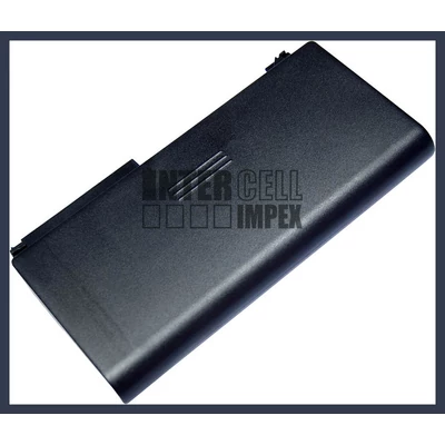 HP Pavilion tx1000 tx1100 tx2000 Series 8800mAh 8 cella notebook/laptop akku/akkumulátor utángyártott