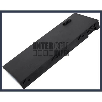 Acer Aspire 1350 1510 series SQU-302 6600mAh 12 cella notebook/laptop akku/akkumulátor utángyártott