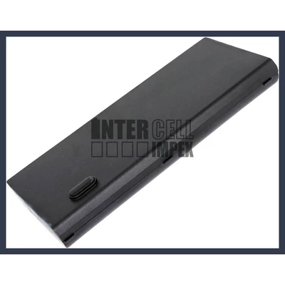 Acer Aspire 1350 1510 series SQU-302 6600mAh 12 cella notebook/laptop akku/akkumulátor utángyártott
