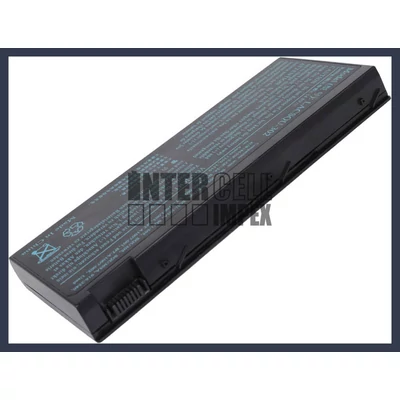 Acer Aspire 1350 1510 series SQU-302 4400mAh 8 cella notebook/laptop akku/akkumulátor utángyártott
